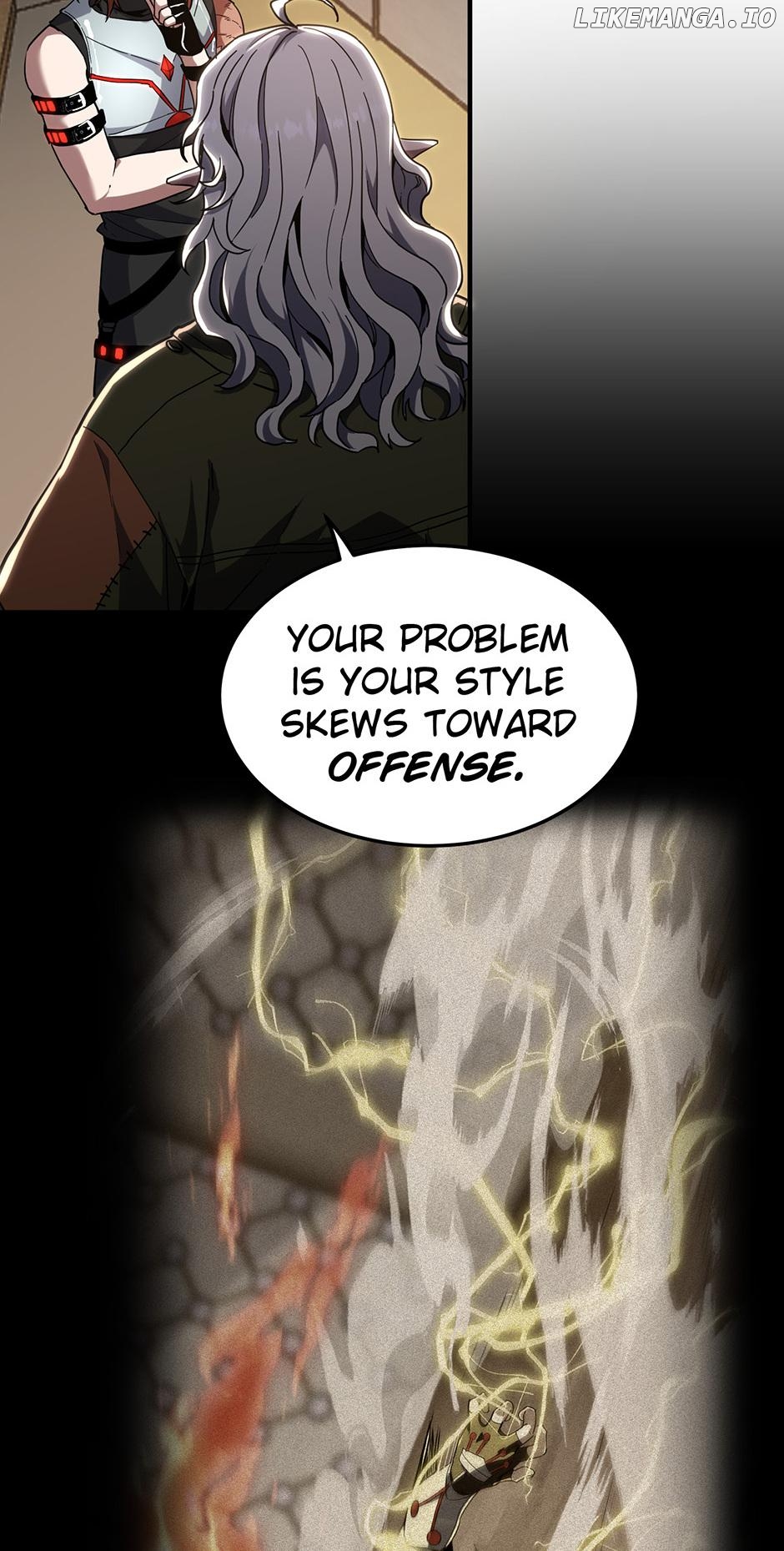 The Beginning After The End Chapter 219 image 35